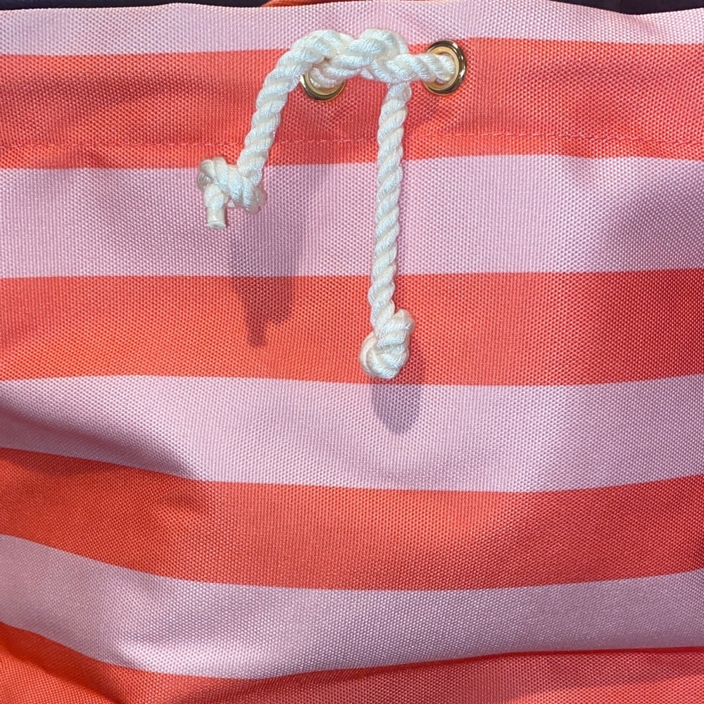 Victoria’s Secret cooler backpack - Picture 3 of 11